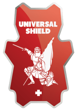 Universal Shield Classic