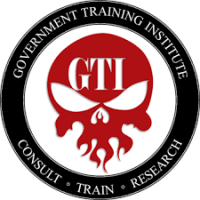 GTI Skull Logo