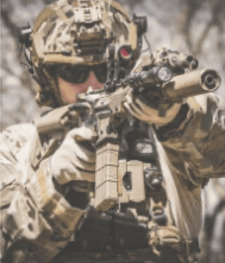 BreachPop P3D Solutions Justin Thomas Lojek Homepage.