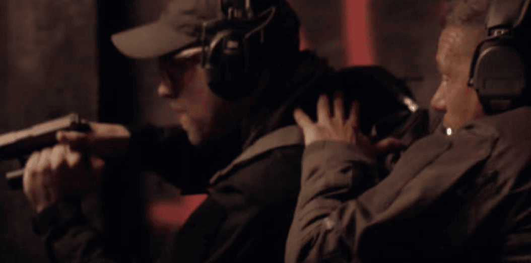 Ralf Kassner and Thomas Lojek Interview Close Protection and Special Operations Training 02