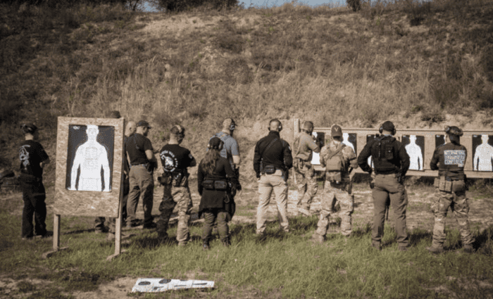 Ralf Kassner and Thomas Lojek Interview Close Protection and Special Operations Training 05