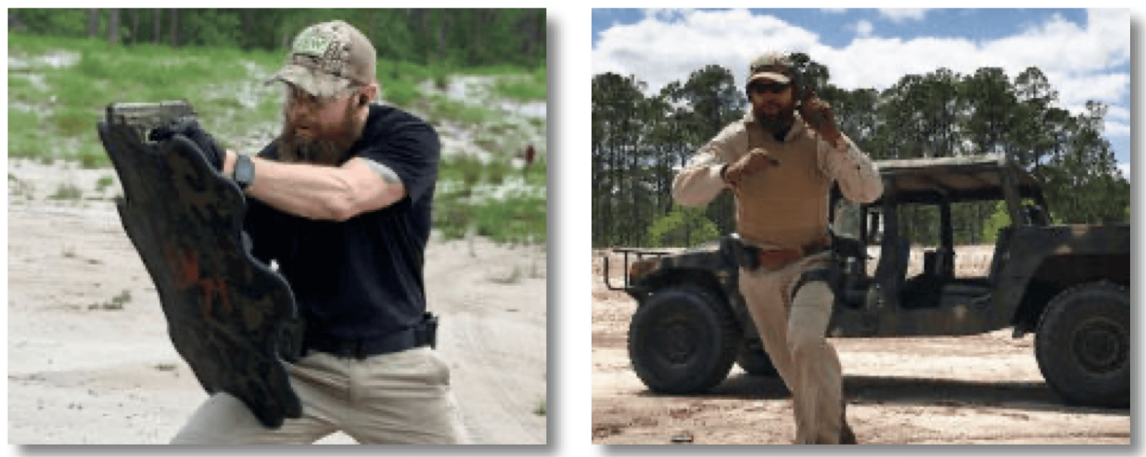 Rich Graham and Thomas Lojek Homepage Article 02