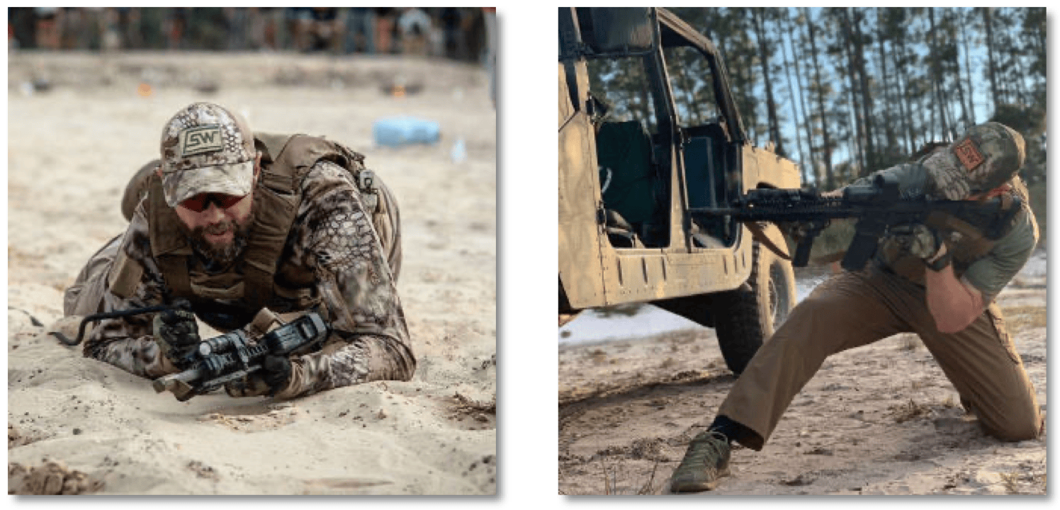 Rich Graham and Thomas Lojek Homepage Article 03