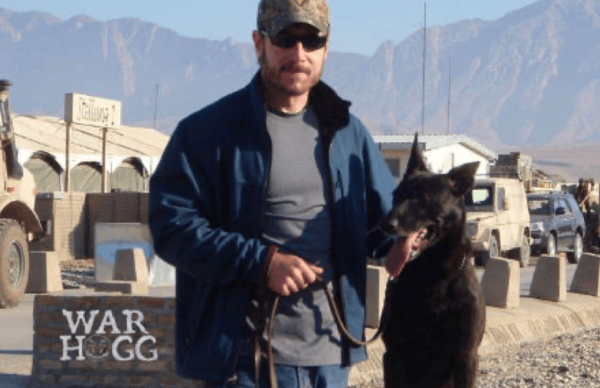 Rick Hogg and Thomas Lojek Homepage Article 01