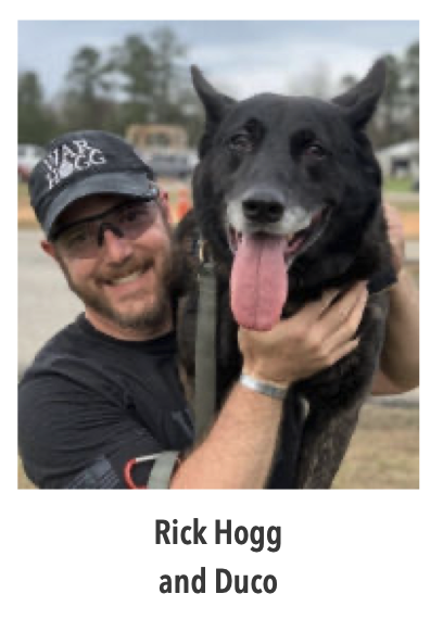 Rick Hogg and Thomas Lojek Homepage Article 03