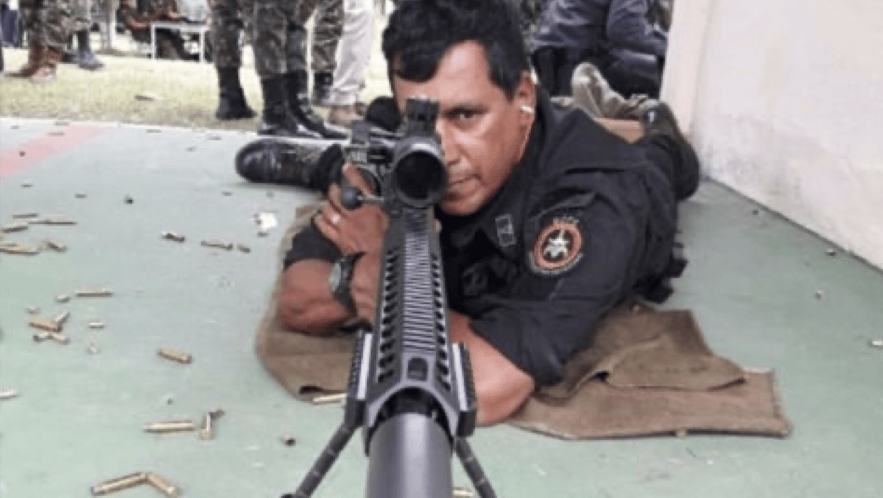 Thomas Lojek Daniel Rocca BOPE Interview Main