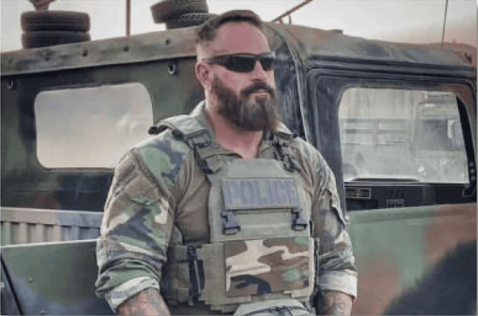 Thomas Lojek Homepage Mike Levy Article Assault Dynamics 01