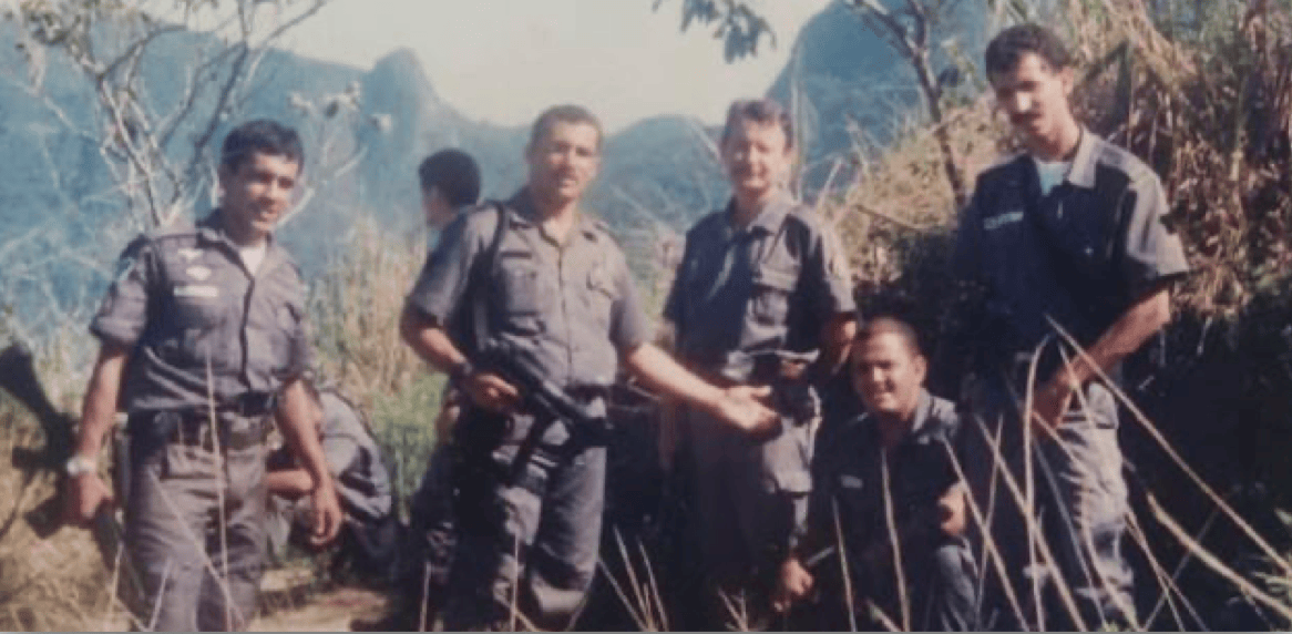 Thomas Lojek Interview Daniel Rocca BOPE 04