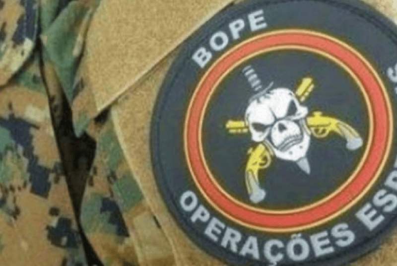 Thomas Lojek Interview Daniel Rocca BOPE 05