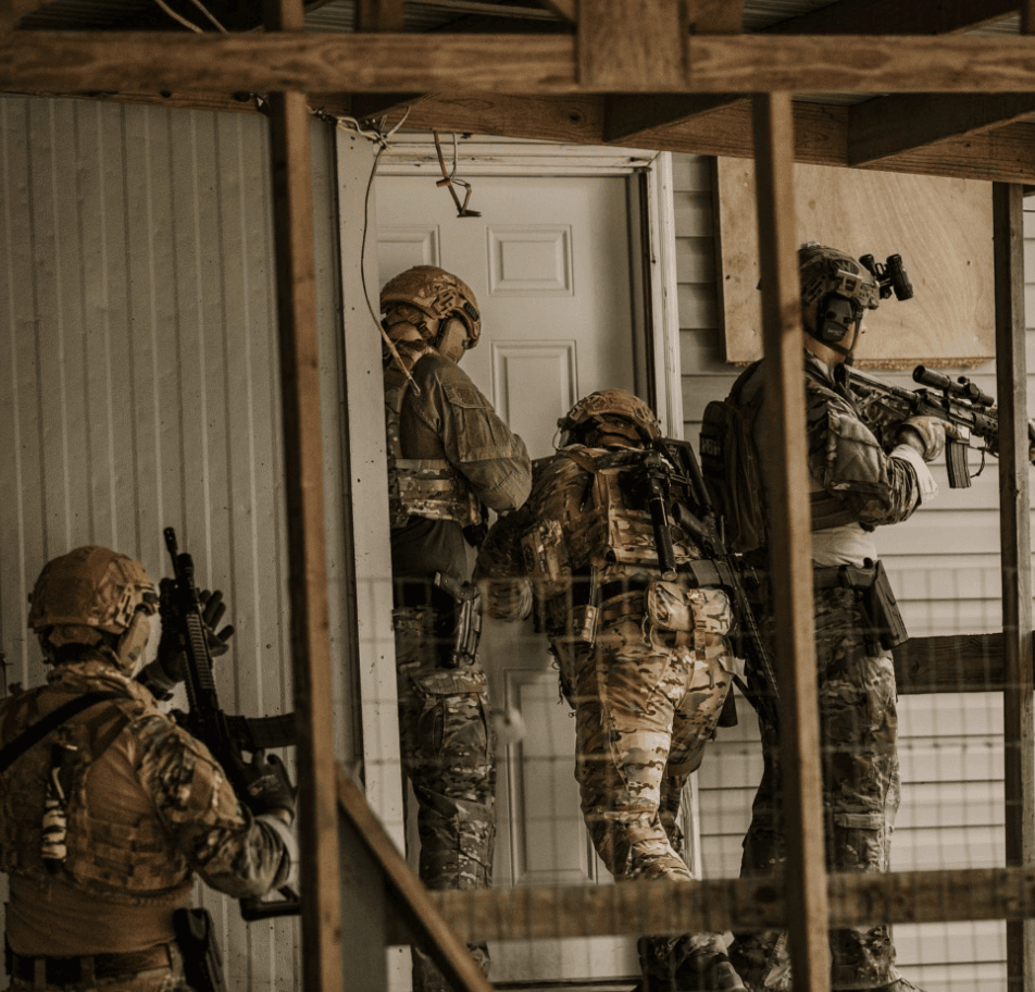 Thomas Lojek Shane Foster Breaching Article Guild Solutions Group 02