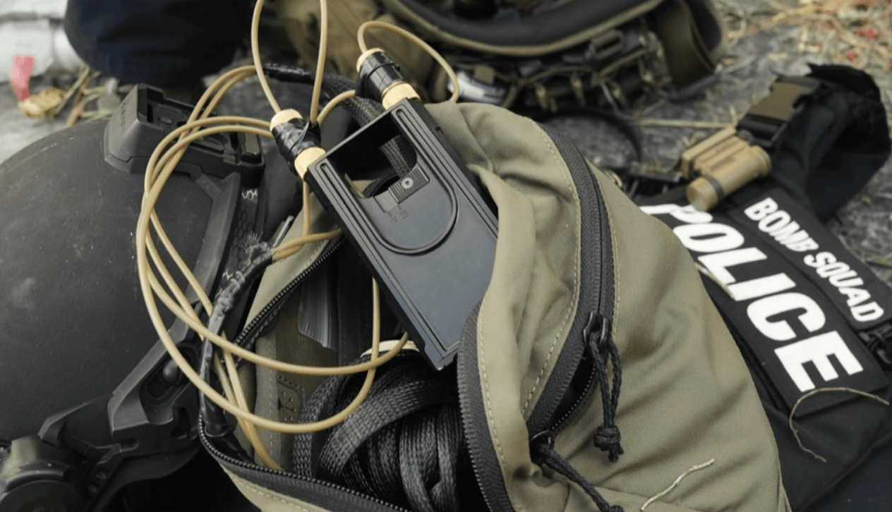 Thomas Lojek Shane Foster Breaching Article Guild Solutions Group 03