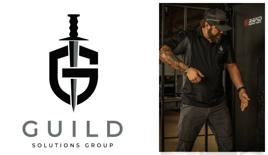 Thomas Lojek Shane Foster Breaching Article Guild Solutions Group 04