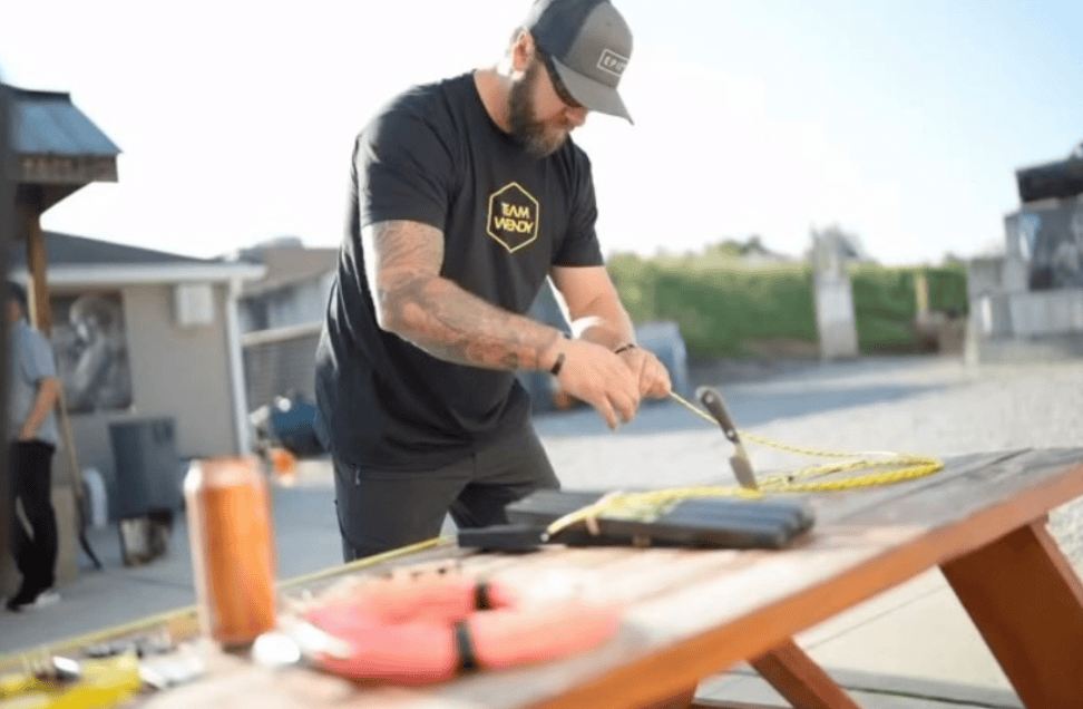 Thomas Lojek Shane Foster Breaching Article Guild Solutions Group