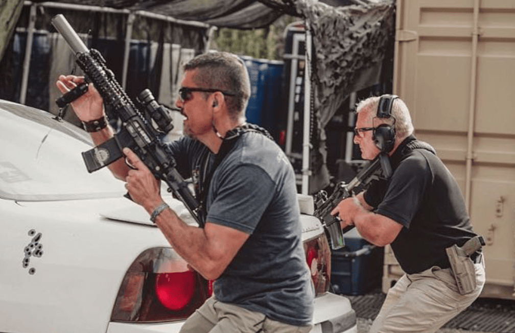 Thomas Lojek and Kris Paronto Interview Main