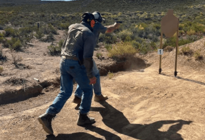 Thomas Lojek and Mark Human Article The Operator 02