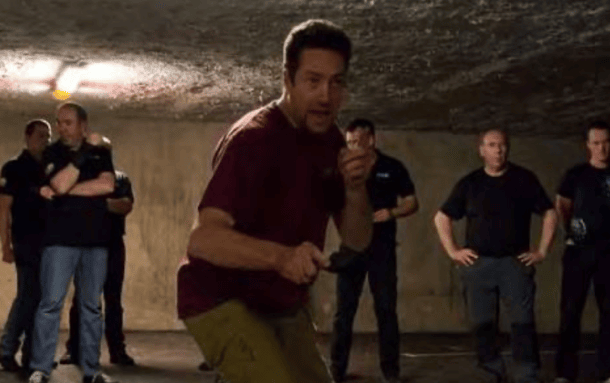 Thomas Lojek and Mark Human Article The Operator 05