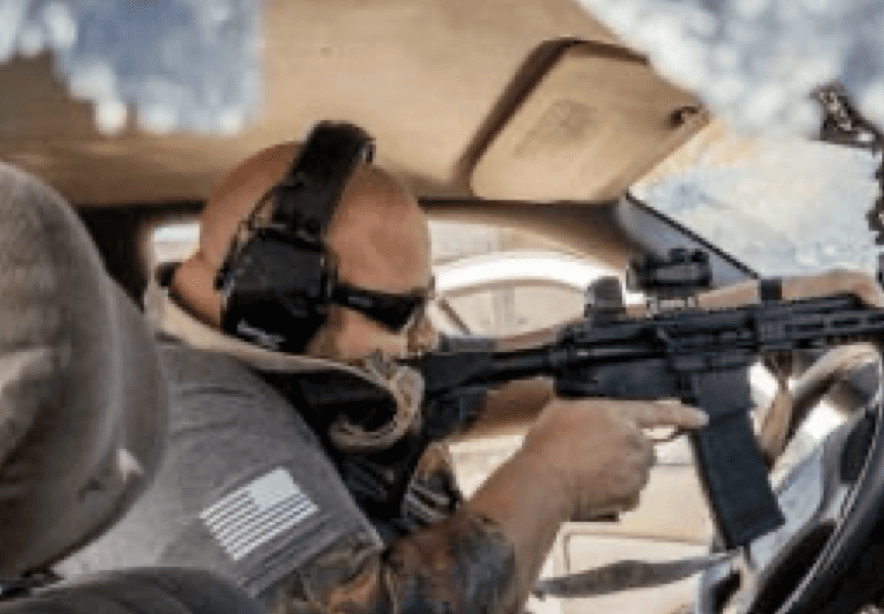 Thomas Lojek and Scott Usry Article TCCC SWAT 2