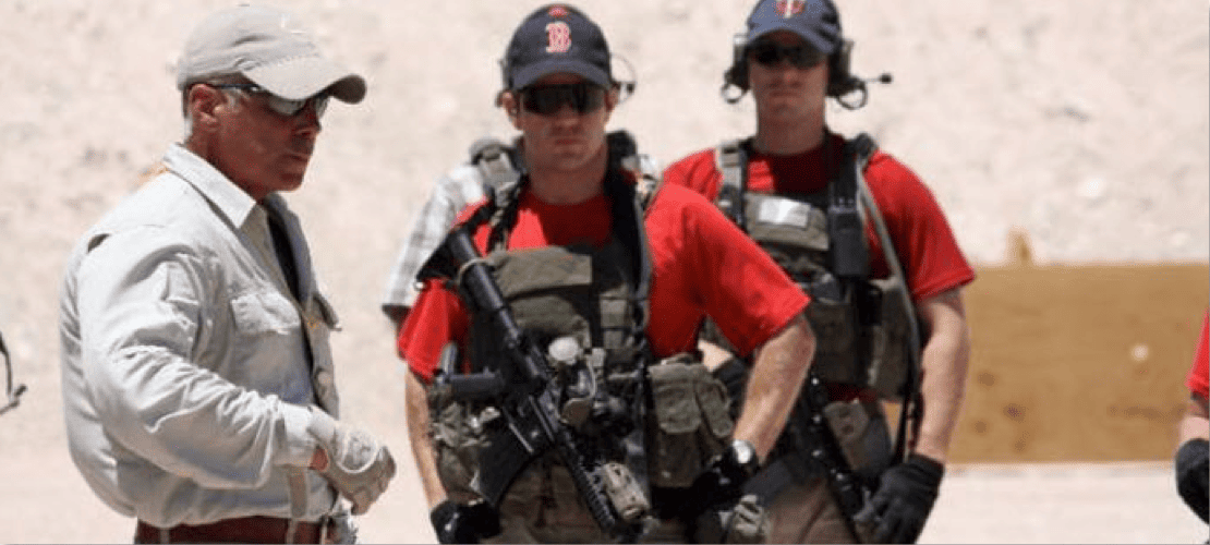 Thomas Lojek and Tom Buchino Small Unit Tactics Article 03