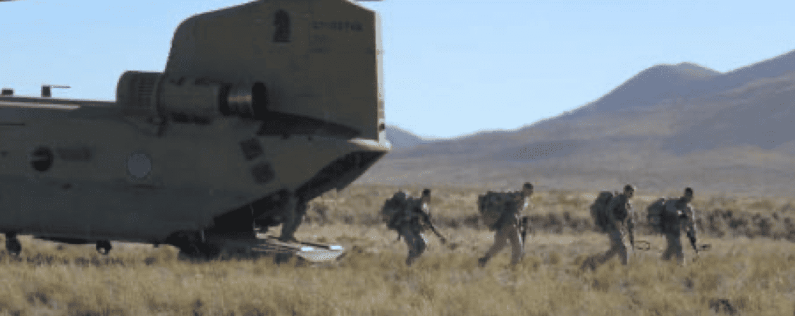 Thomas Lojek and Tom Buchino Small Unit Tactics Article 04