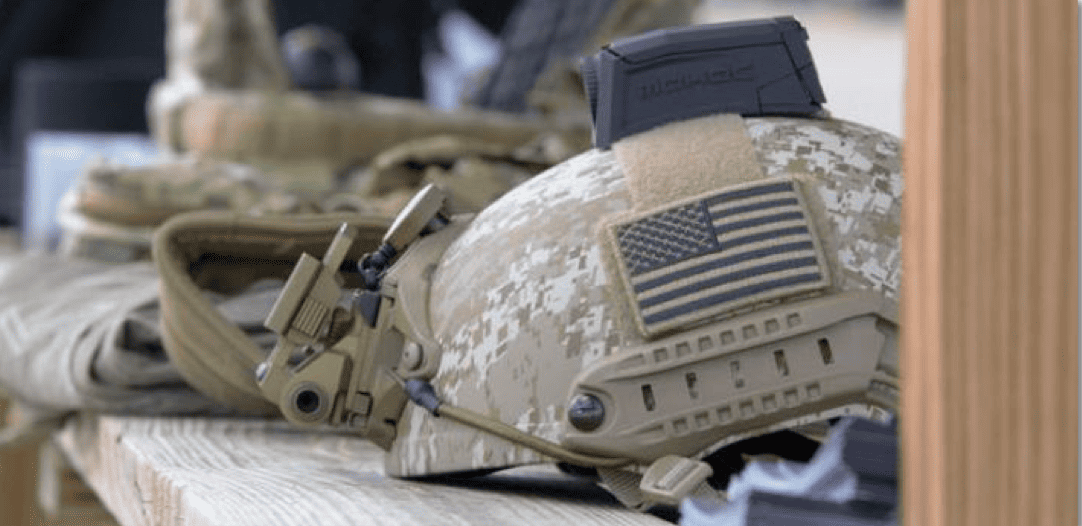 Thomas Lojek and Tom Buchino Small Unit Tactics Article 05