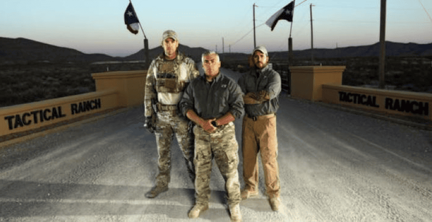 Thomas Lojek and Tom Buchino Small Unit Tactics Article 06