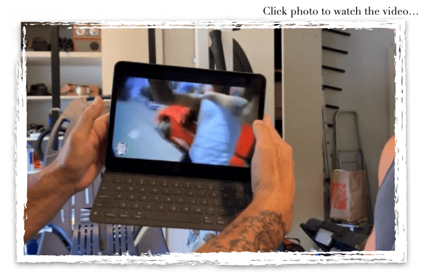 Tony Blauer Homepage Thomas Lojek Article 02