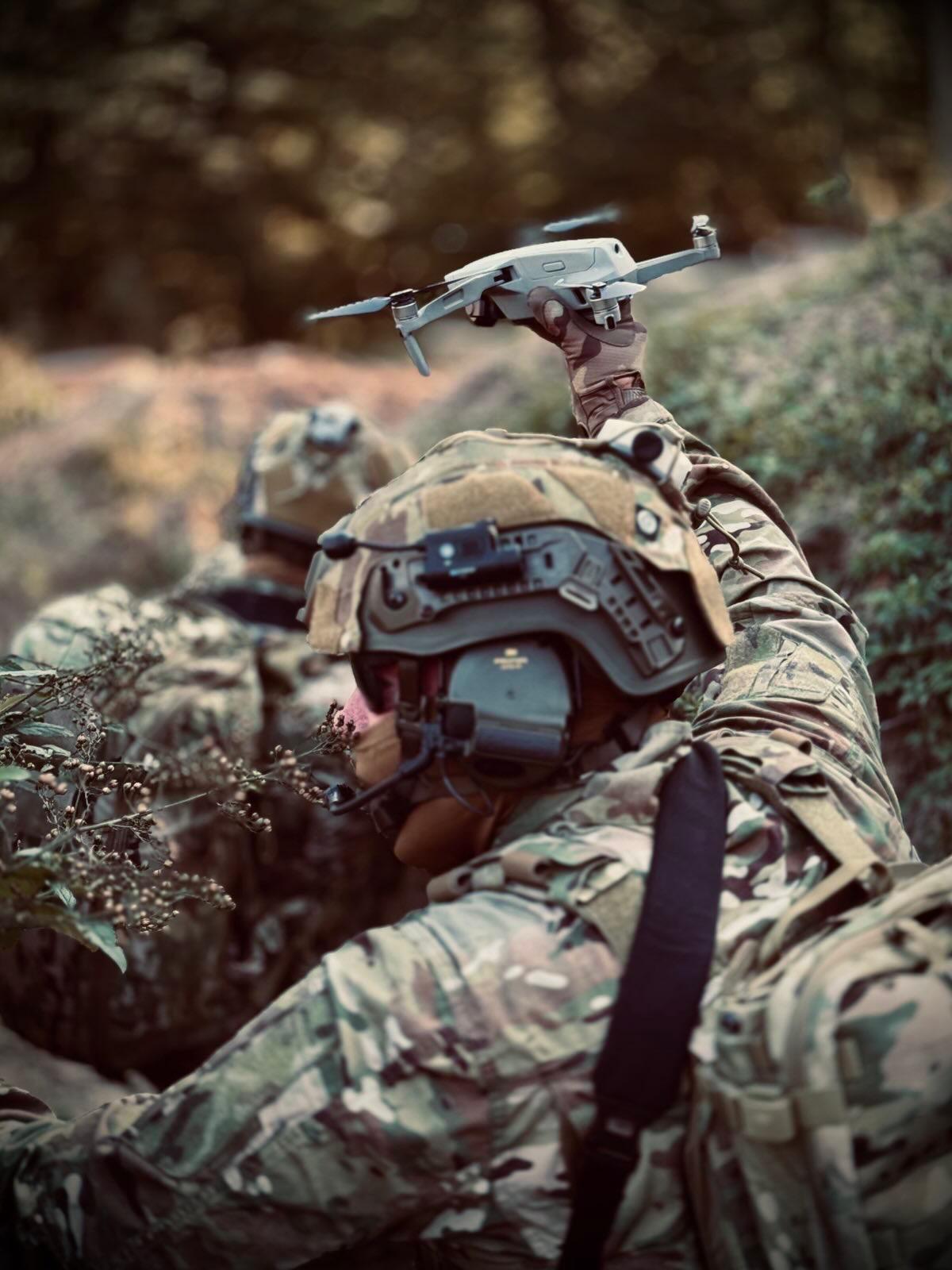 Thomas Lojek and Wodan International Drone Counter Measures 02