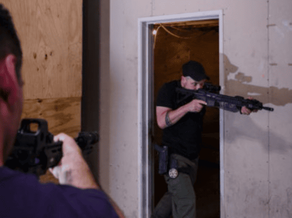Thomas Lojek Article Trevor Thrasher Deadly Errors in Close Quaters Combat 01