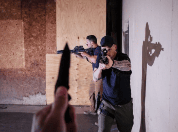 Thomas Lojek Article Trevor Thrasher Deadly Errors in Close Quaters Combat 02