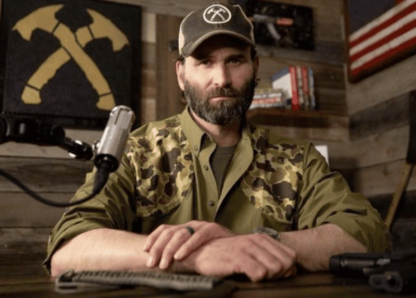 Thomas Lojek and Jack Carr Interview 02