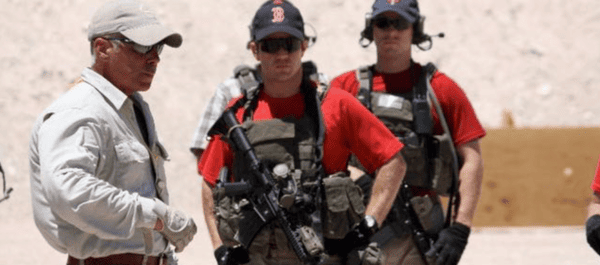 Thomas Lojek and Tom Buchino Small Unit Tactics 03